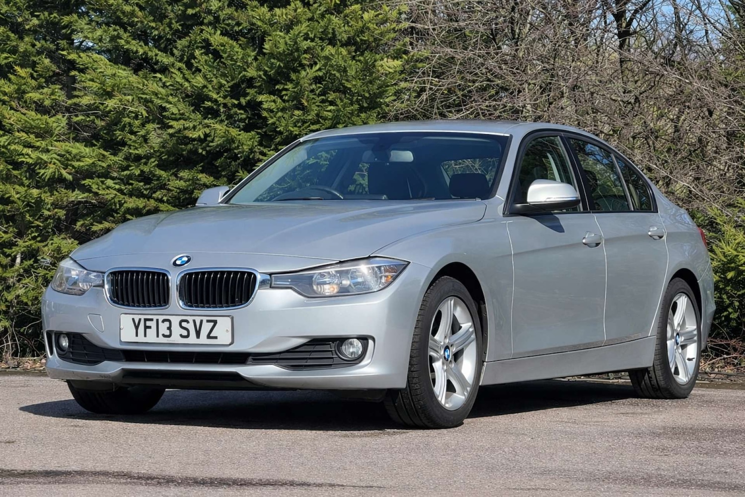 Used BMW 3 Series 2013 for sale - 77813572: Photo 4