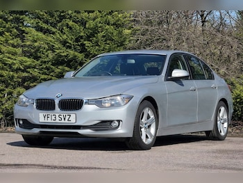Used BMW 3 Series 2013 for sale - 77813572: Photo