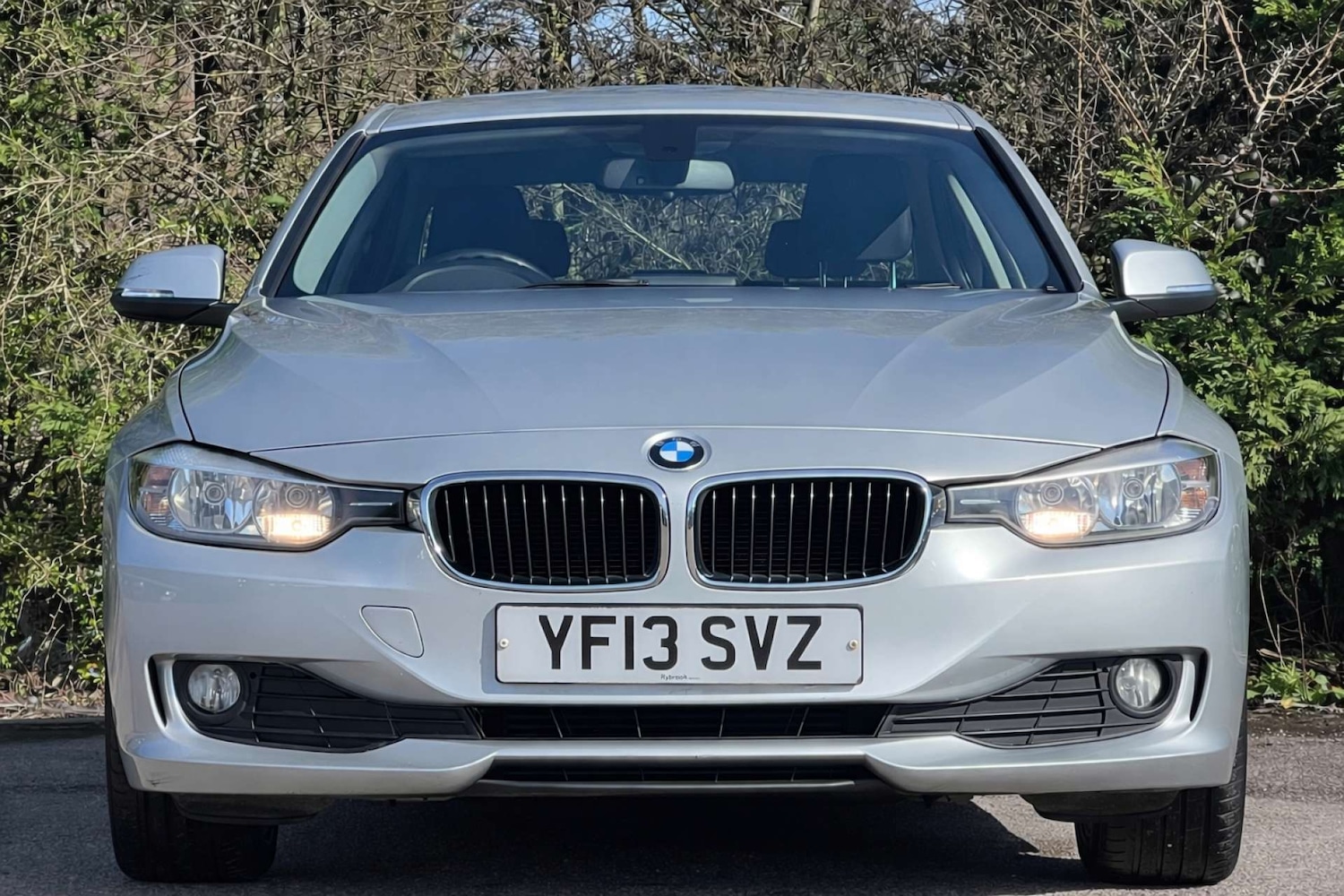 Used BMW 3 Series 2013 for sale - 77813572: Photo 5