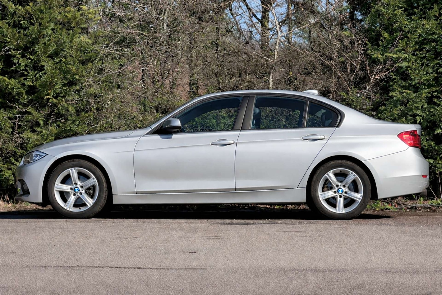 Used BMW 3 Series 2013 for sale - 77813572: Photo 7