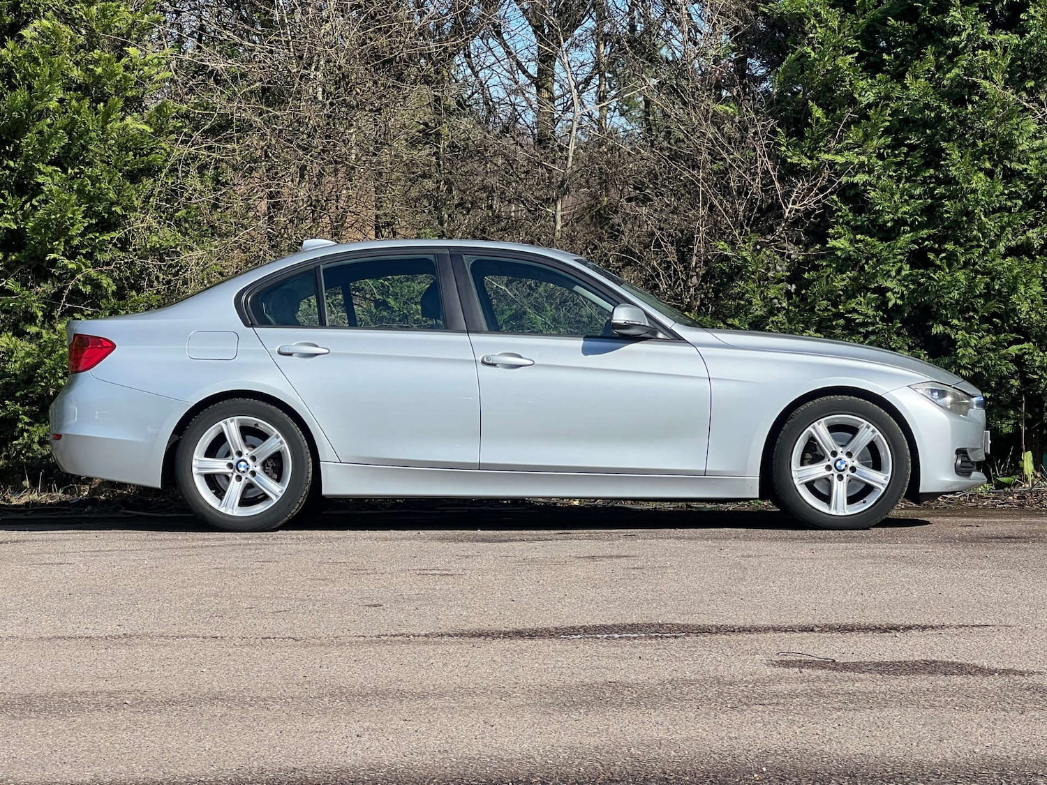 Used BMW 3 Series 2013 for sale - 77813572: Photo 9