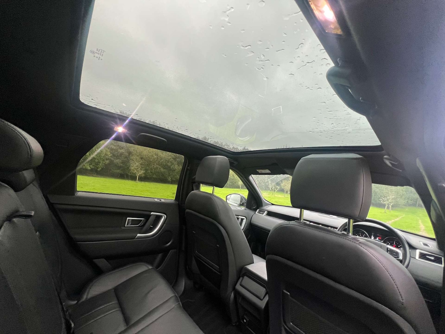 Used Land Rover Discovery Sport 2019 for sale - 76776845: Photo 17