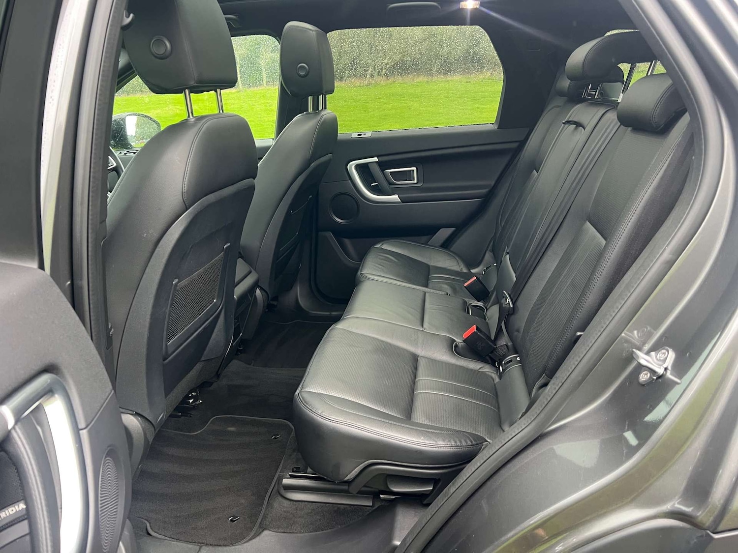 Used Land Rover Discovery Sport 2019 for sale - 76776845: Photo 27