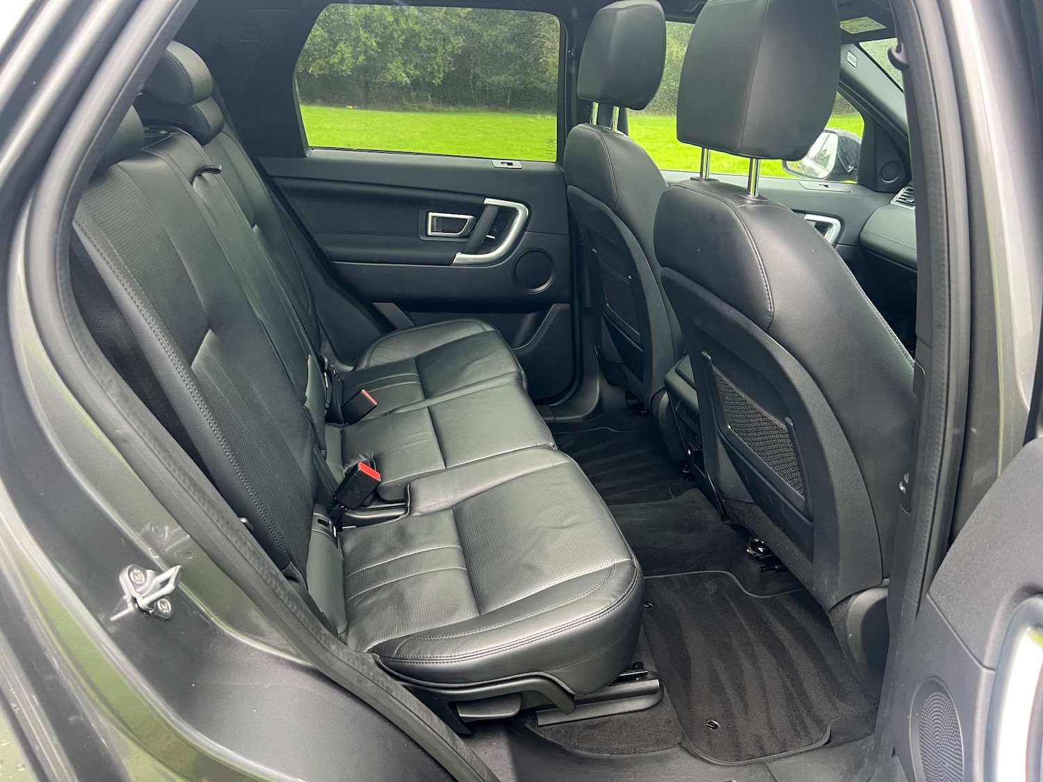 Used Land Rover Discovery Sport 2019 for sale - 76776845: Photo 28