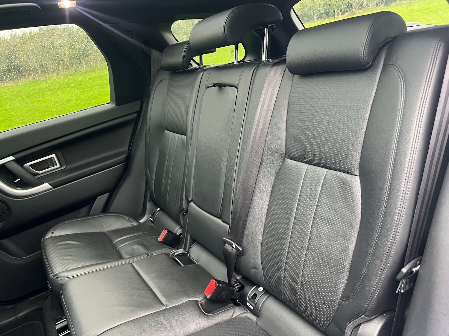 Used Land Rover Discovery Sport 2019 for sale - 76776845: Photo 29