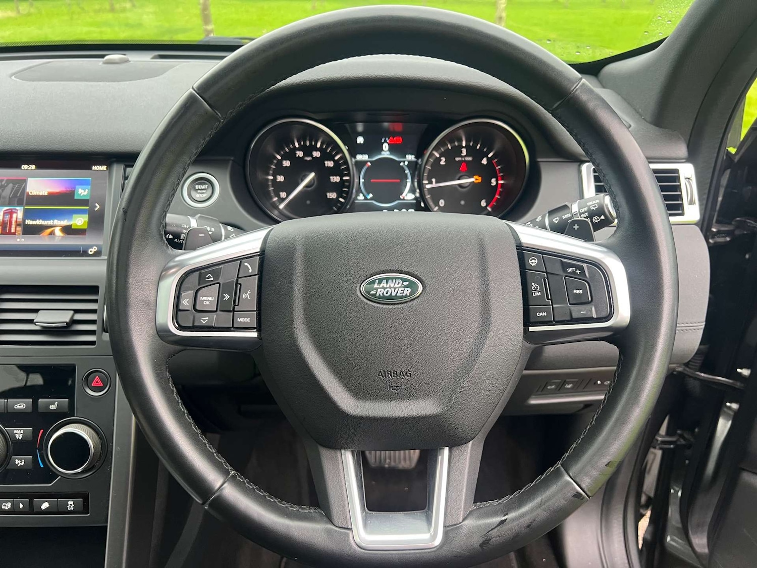 Used Land Rover Discovery Sport 2019 for sale - 76776845: Photo 33