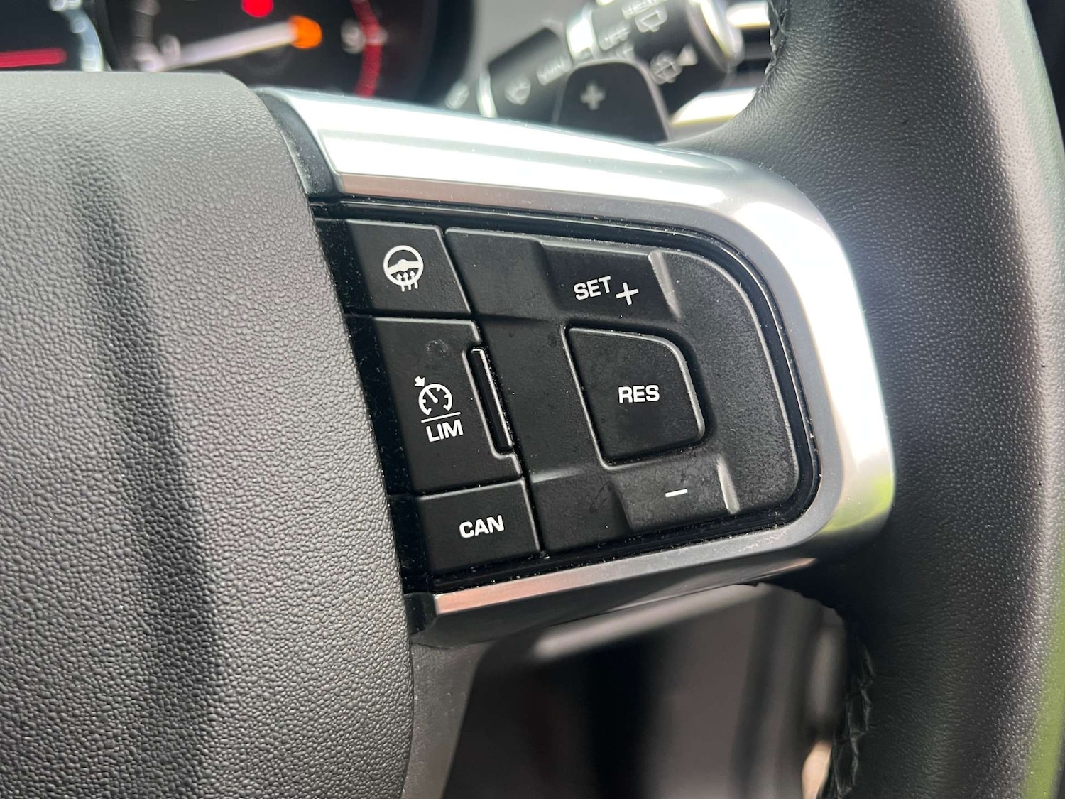 Used Land Rover Discovery Sport 2019 for sale - 76776845: Photo 35