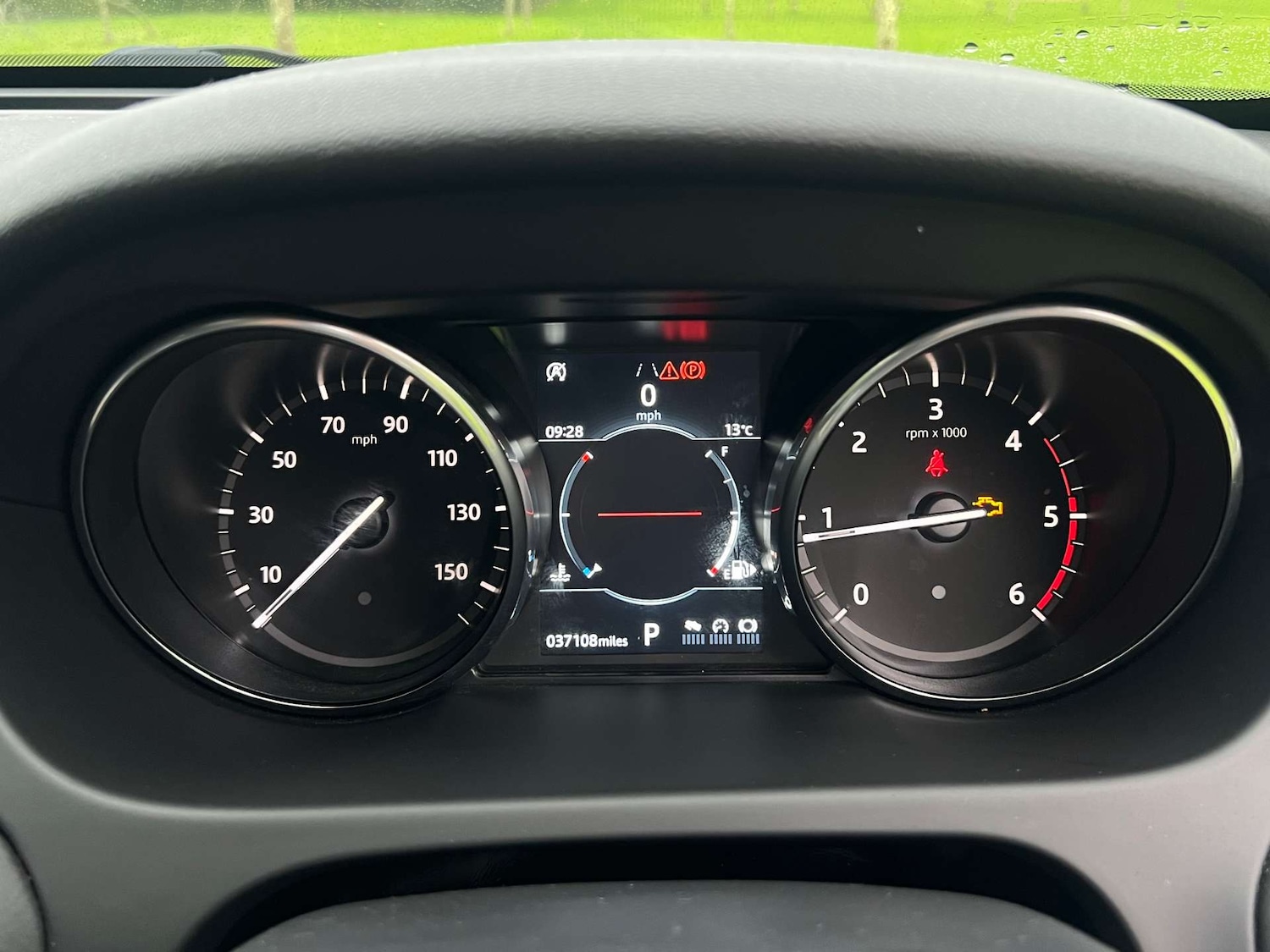 Used Land Rover Discovery Sport 2019 for sale - 76776845: Photo 39