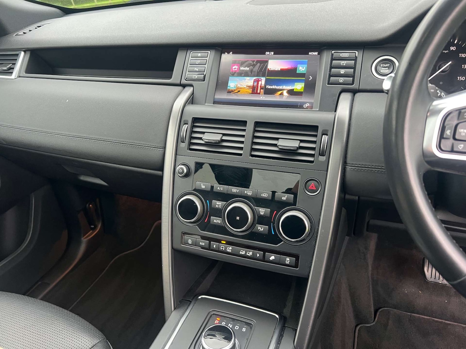 Used Land Rover Discovery Sport 2019 for sale - 76776845: Photo 41