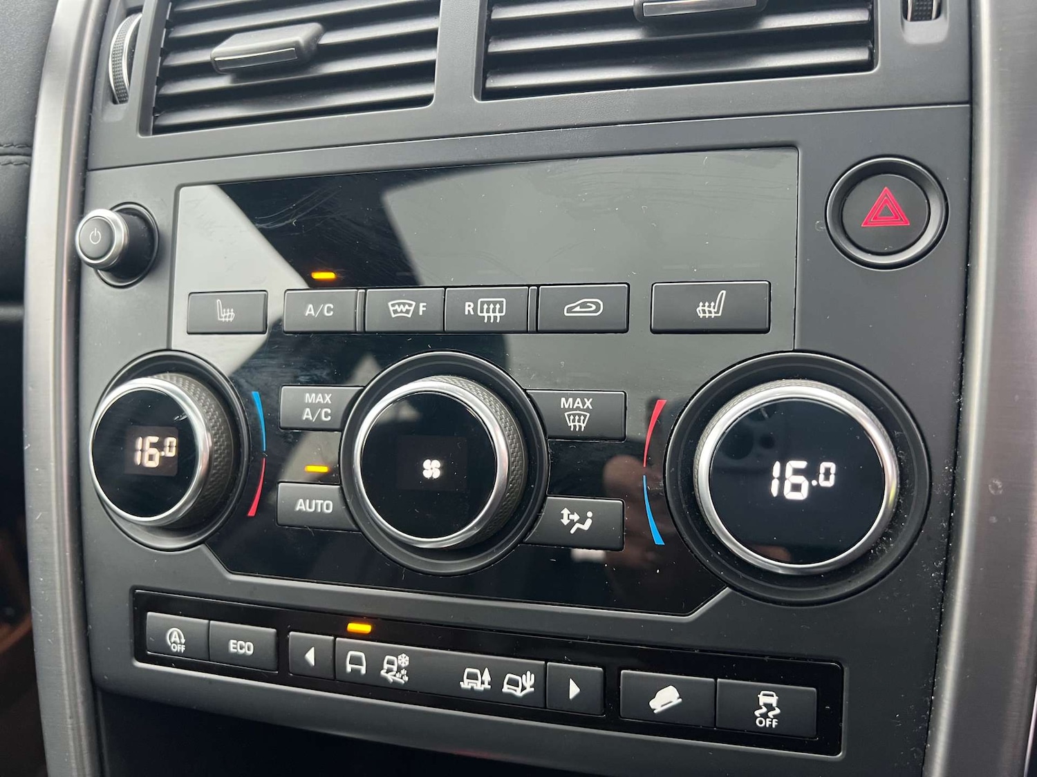 Used Land Rover Discovery Sport 2019 for sale - 76776845: Photo 43