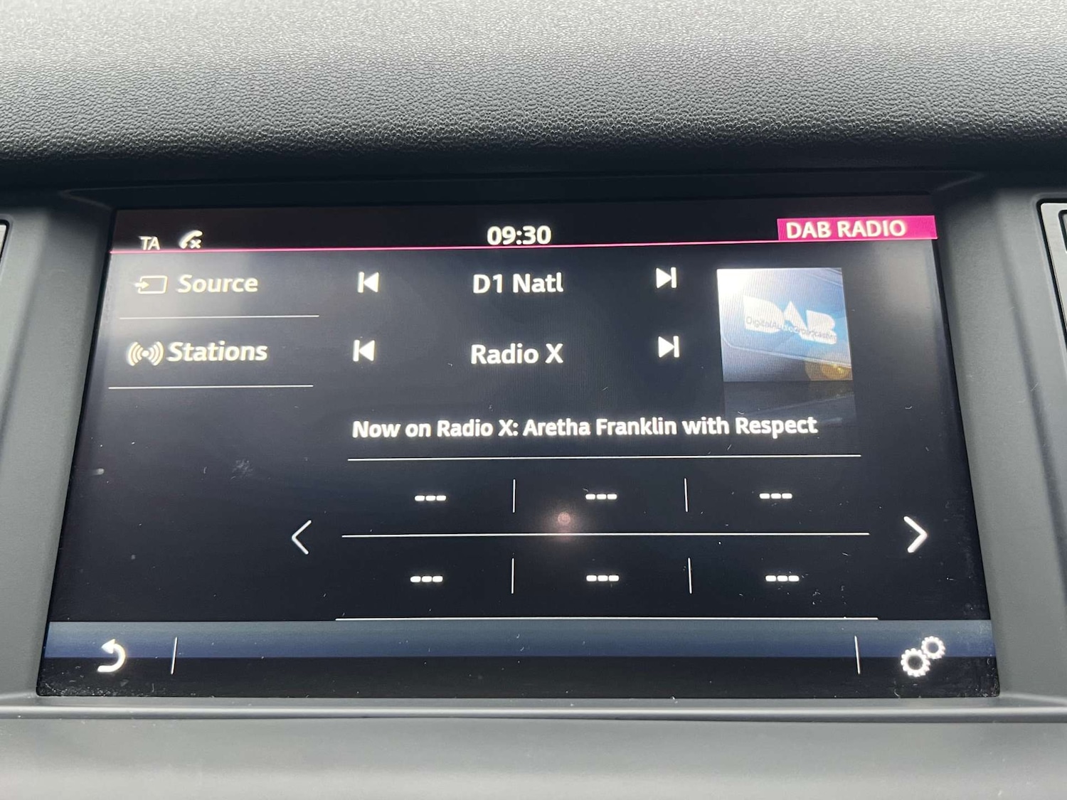 Used Land Rover Discovery Sport 2019 for sale - 76776845: Photo 52