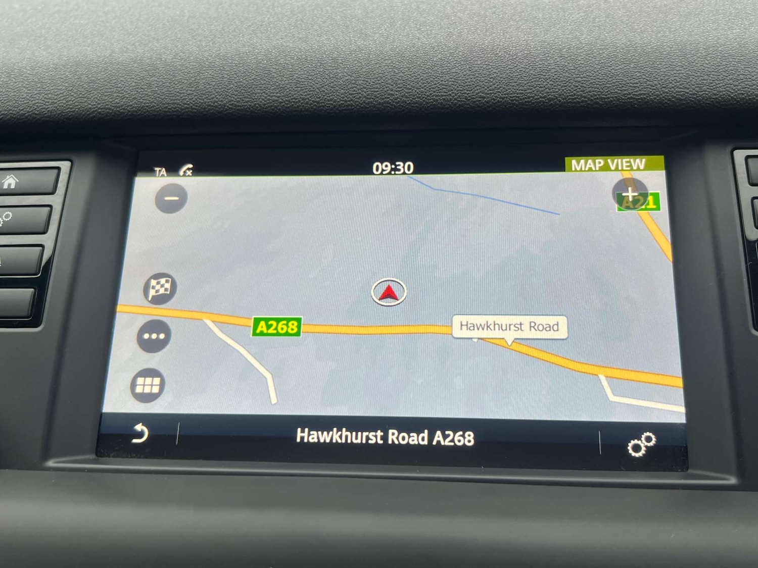 Used Land Rover Discovery Sport 2019 for sale - 76776845: Photo 53