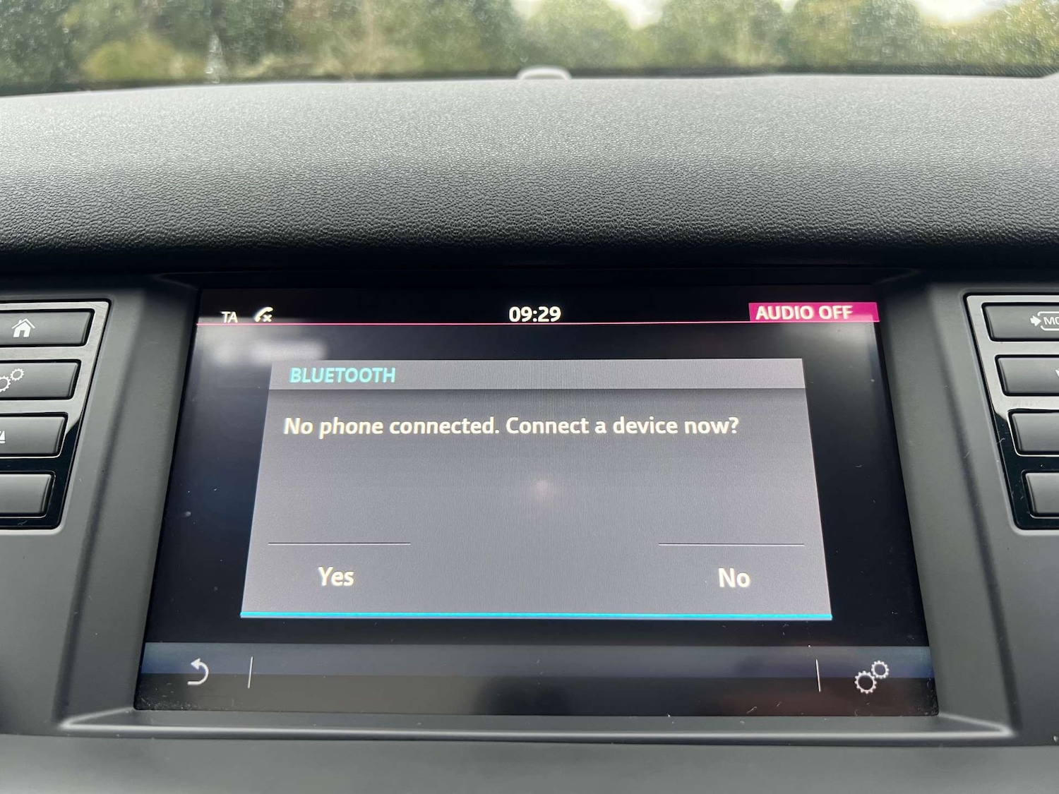 Used Land Rover Discovery Sport 2019 for sale - 76776845: Photo 54