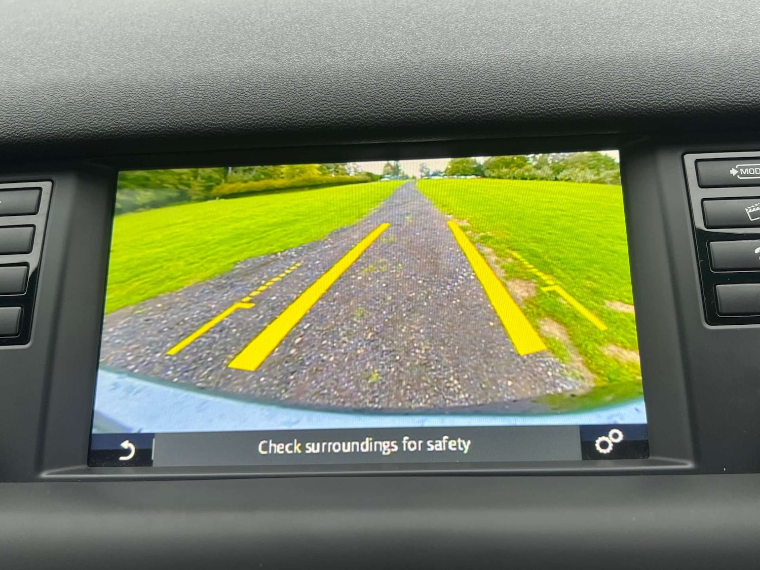 Used Land Rover Discovery Sport 2019 for sale - 76776845: Photo 56