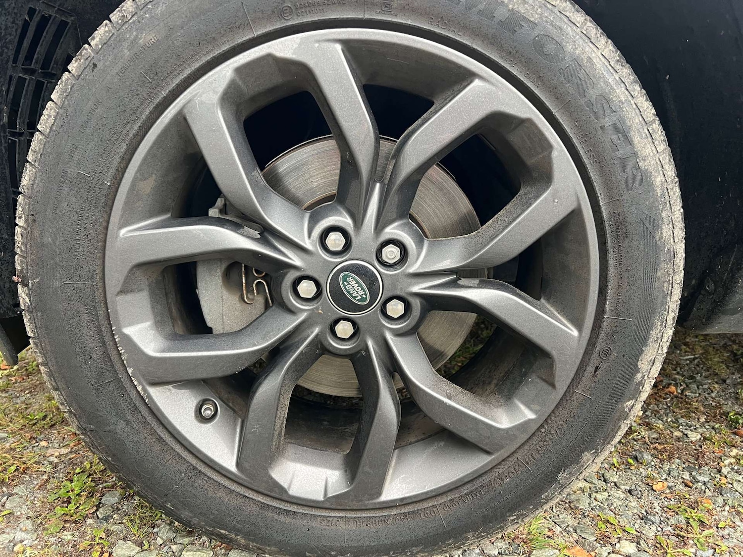 Used Land Rover Discovery Sport 2019 for sale - 76776845: Photo 58