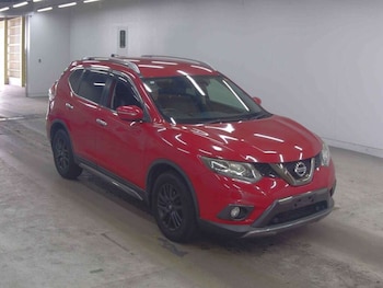Used Nissan X-Trail 2015 for sale - 78778674: Photo