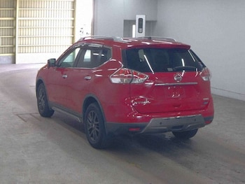 Used Nissan X-Trail 2015 for sale - 78778674: Photo