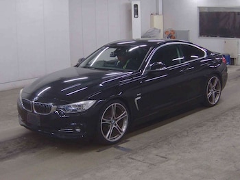 Used BMW 4 Series 2014 for sale - 78851315: Photo