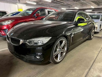 Used BMW 4 Series 2014 for sale - 78851315: Photo