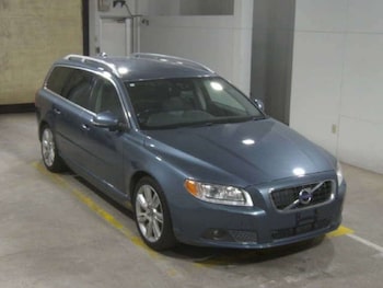 Used Volvo V70 2013 for sale - 78858272: Photo