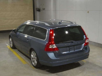 Used Volvo V70 2013 for sale - 78858272: Photo
