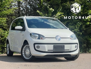 Used Volkswagen up! 2014 for sale - 78520847: Photo