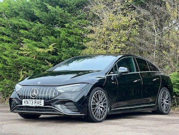 Used Mercedes-Benz EQA 2023 for sale - 78849175: Photo