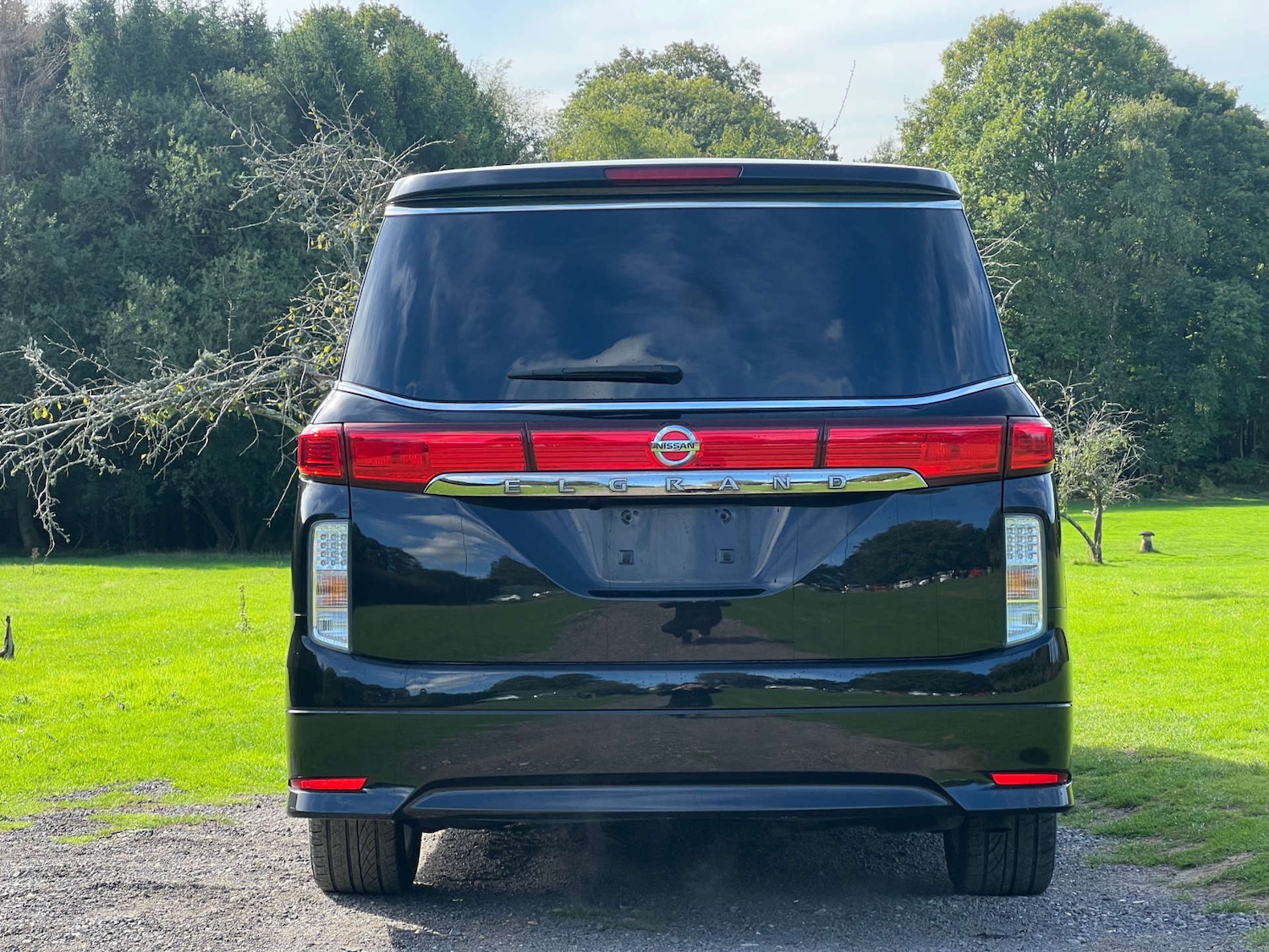 Used Nissan Elgrand 2025 for sale - 77946395: Photo 10