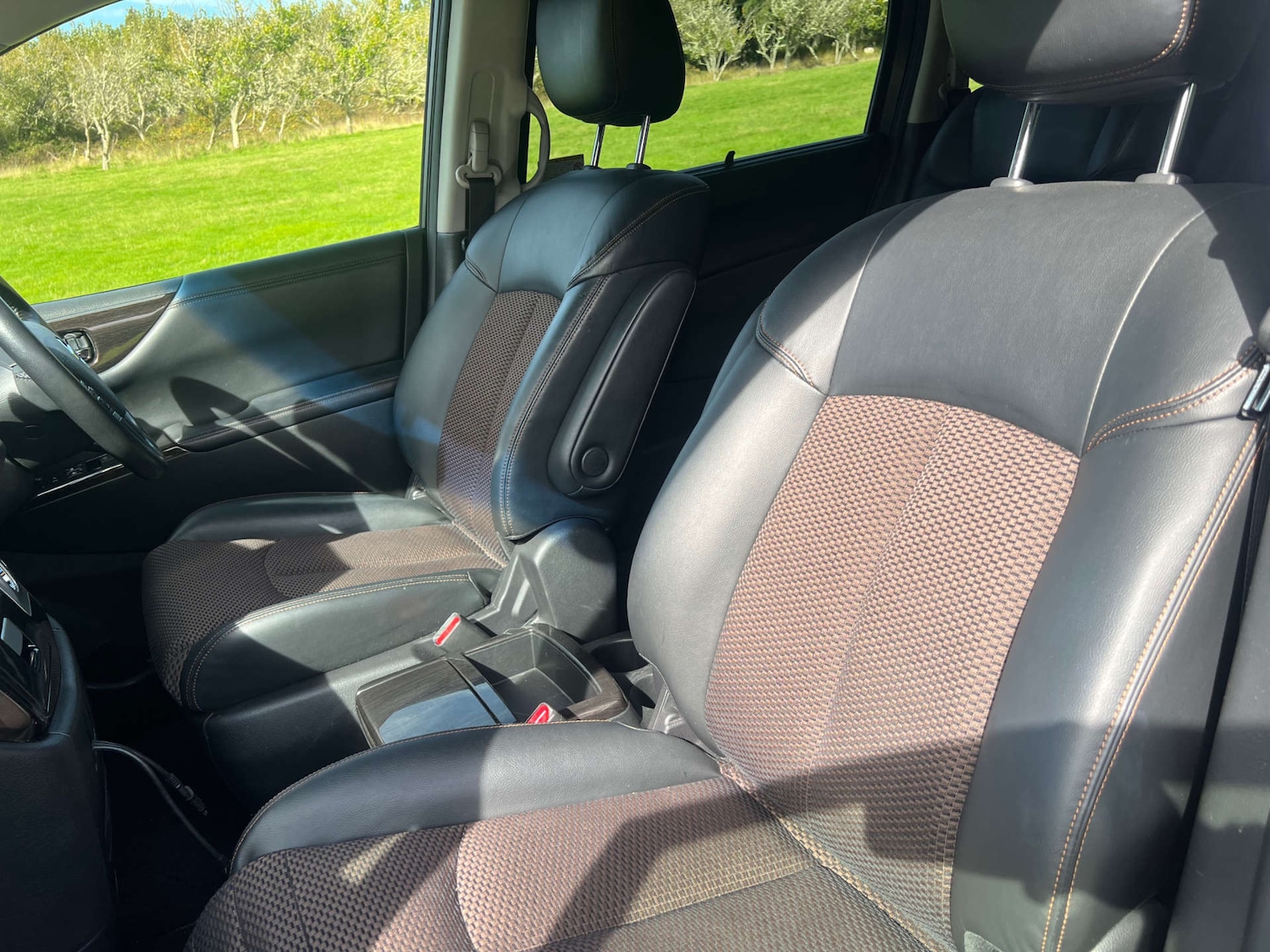 Used Nissan Elgrand 2025 for sale - 77946395: Photo 20