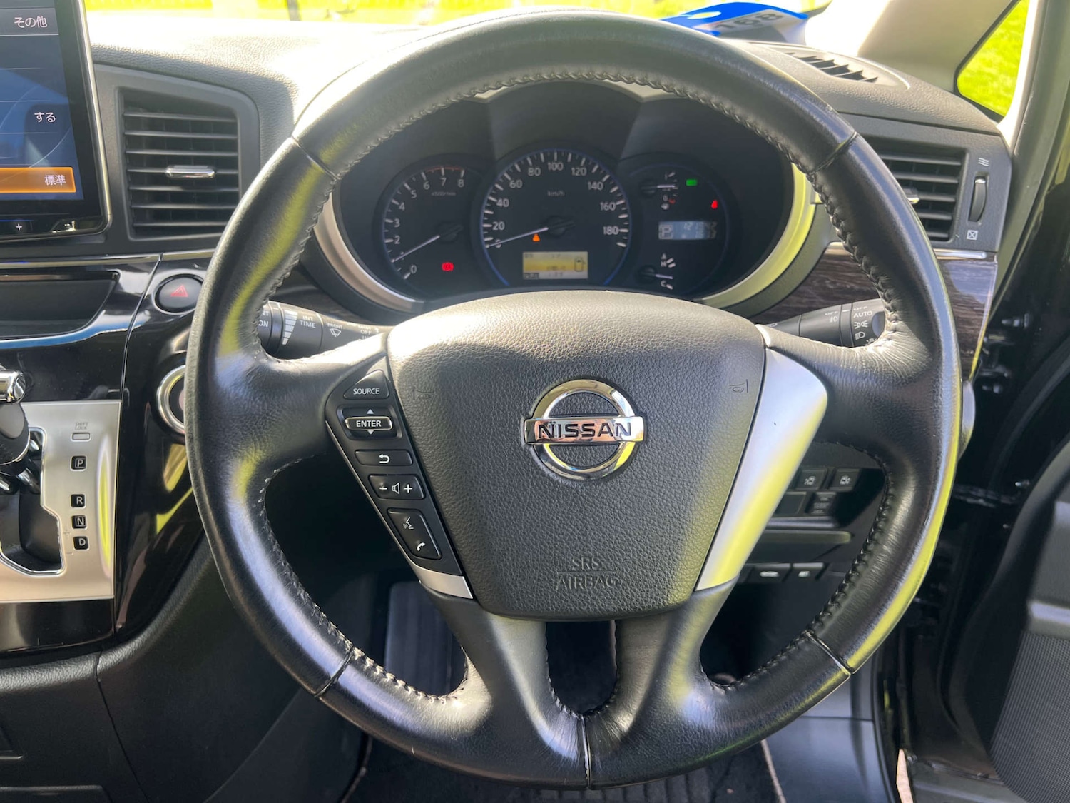 Used Nissan Elgrand 2025 for sale - 77946395: Photo 32