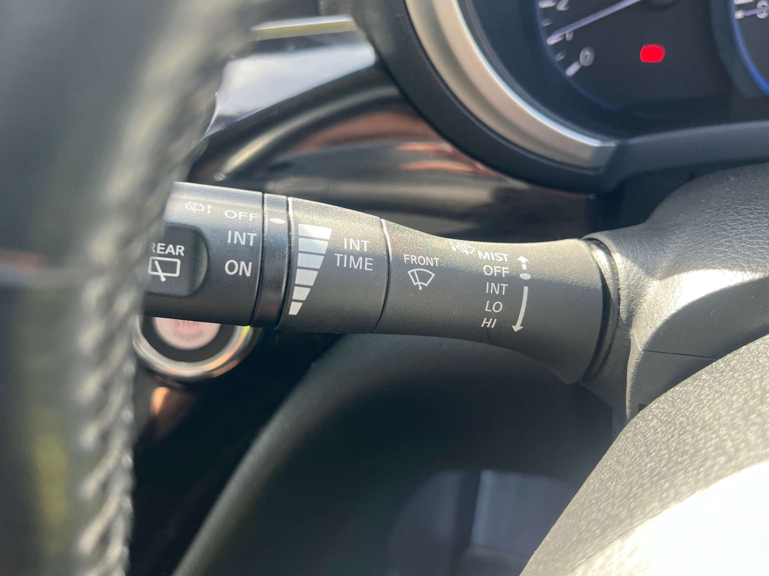 Used Nissan Elgrand 2025 for sale - 77946395: Photo 34