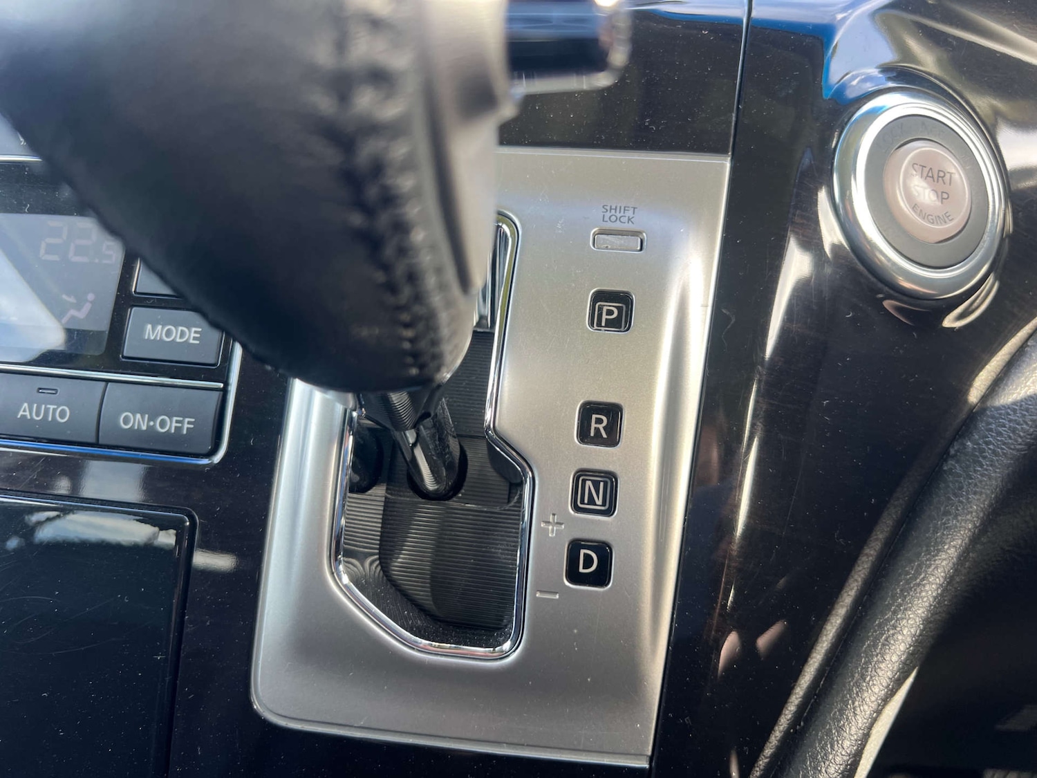 Used Nissan Elgrand 2025 for sale - 77946395: Photo 43