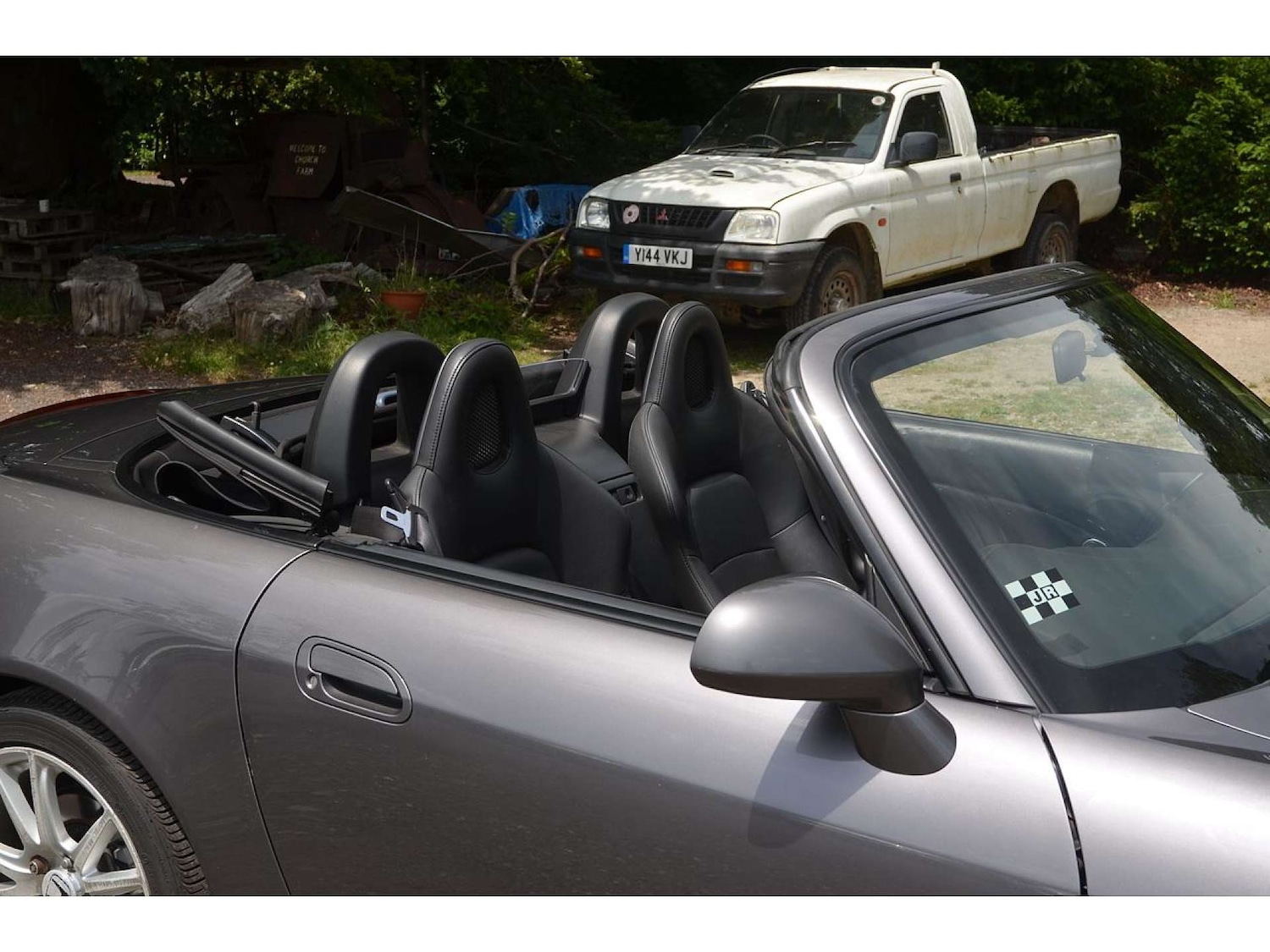 Used Honda S2000 2005 for sale - 77984275: Photo 15