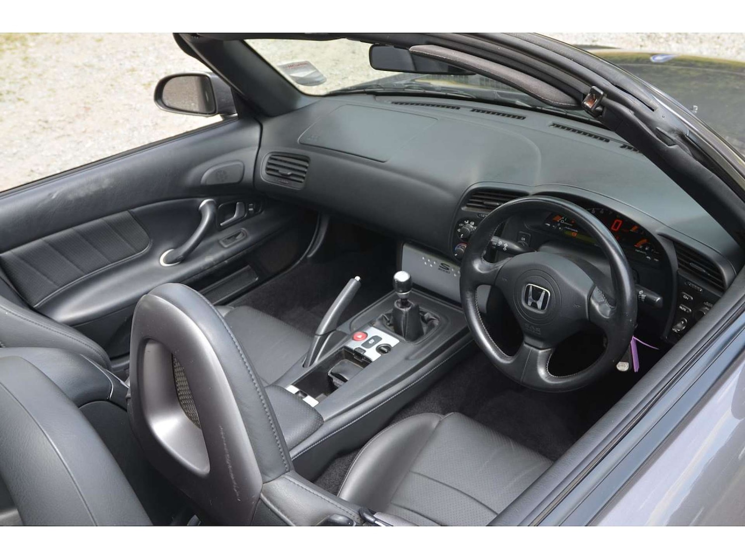 Used Honda S2000 2005 for sale - 77984275: Photo 19
