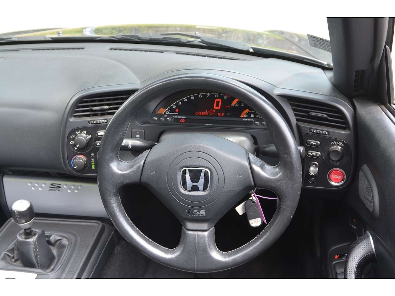 Used Honda S2000 2005 for sale - 77984275: Photo 2
