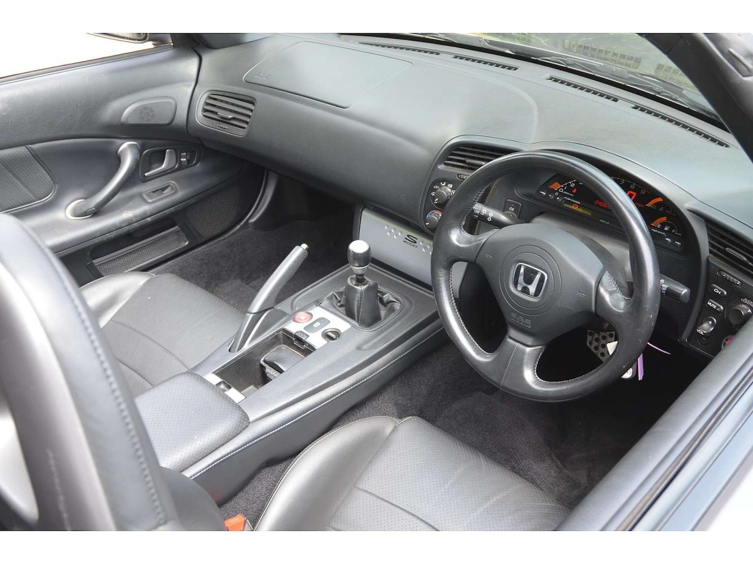 Used Honda S2000 2005 for sale - 77984275: Photo 20