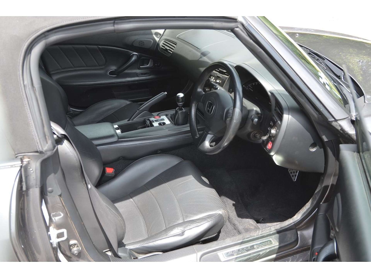 Used Honda S2000 2005 for sale - 77984275: Photo 21