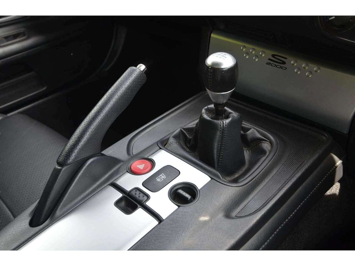 Used Honda S2000 2005 for sale - 77984275: Photo 34