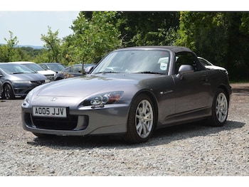 Used Honda S2000 2005 for sale - 77984275: Photo