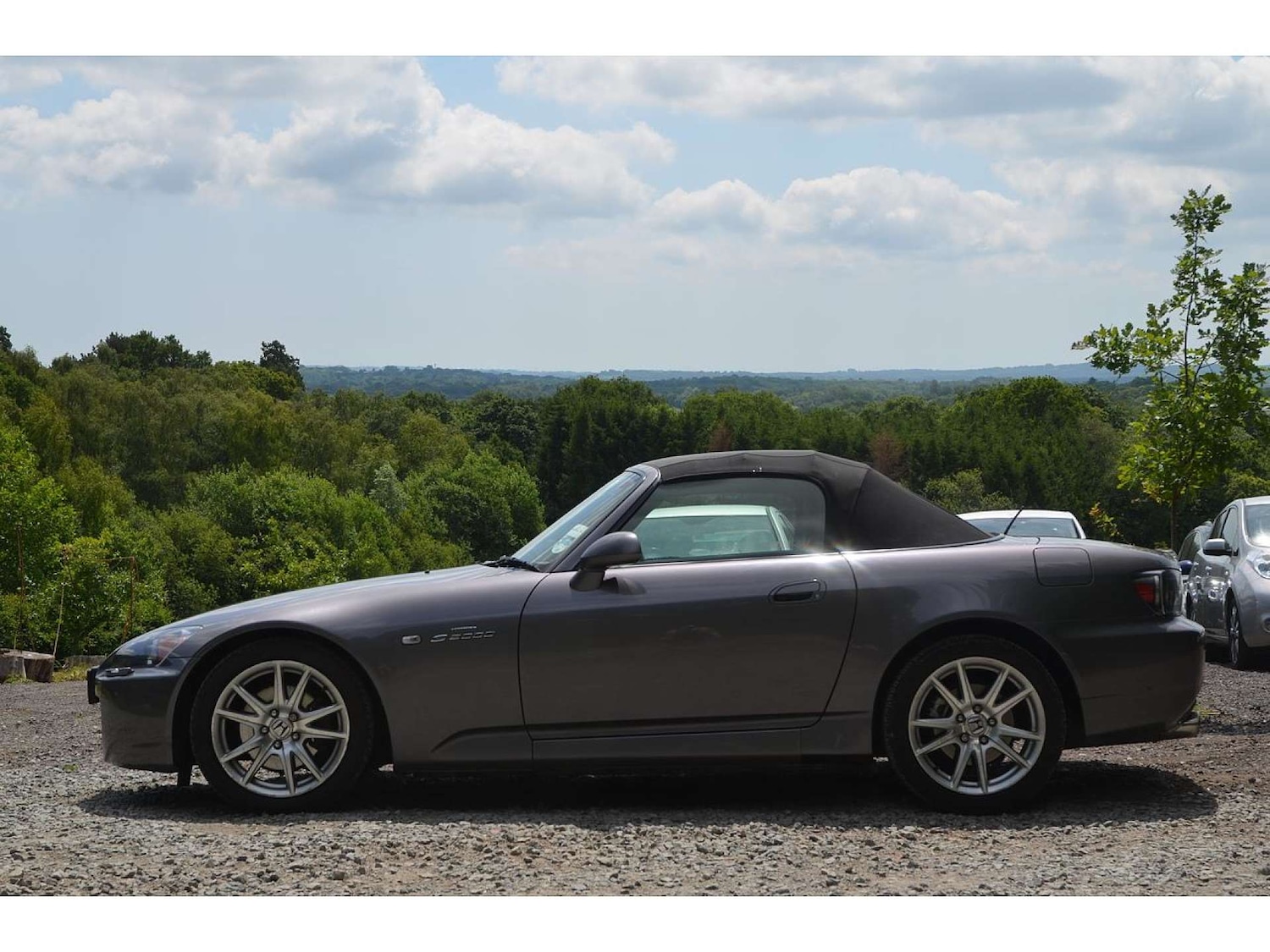 Used Honda S2000 2005 for sale - 77984275: Photo 7