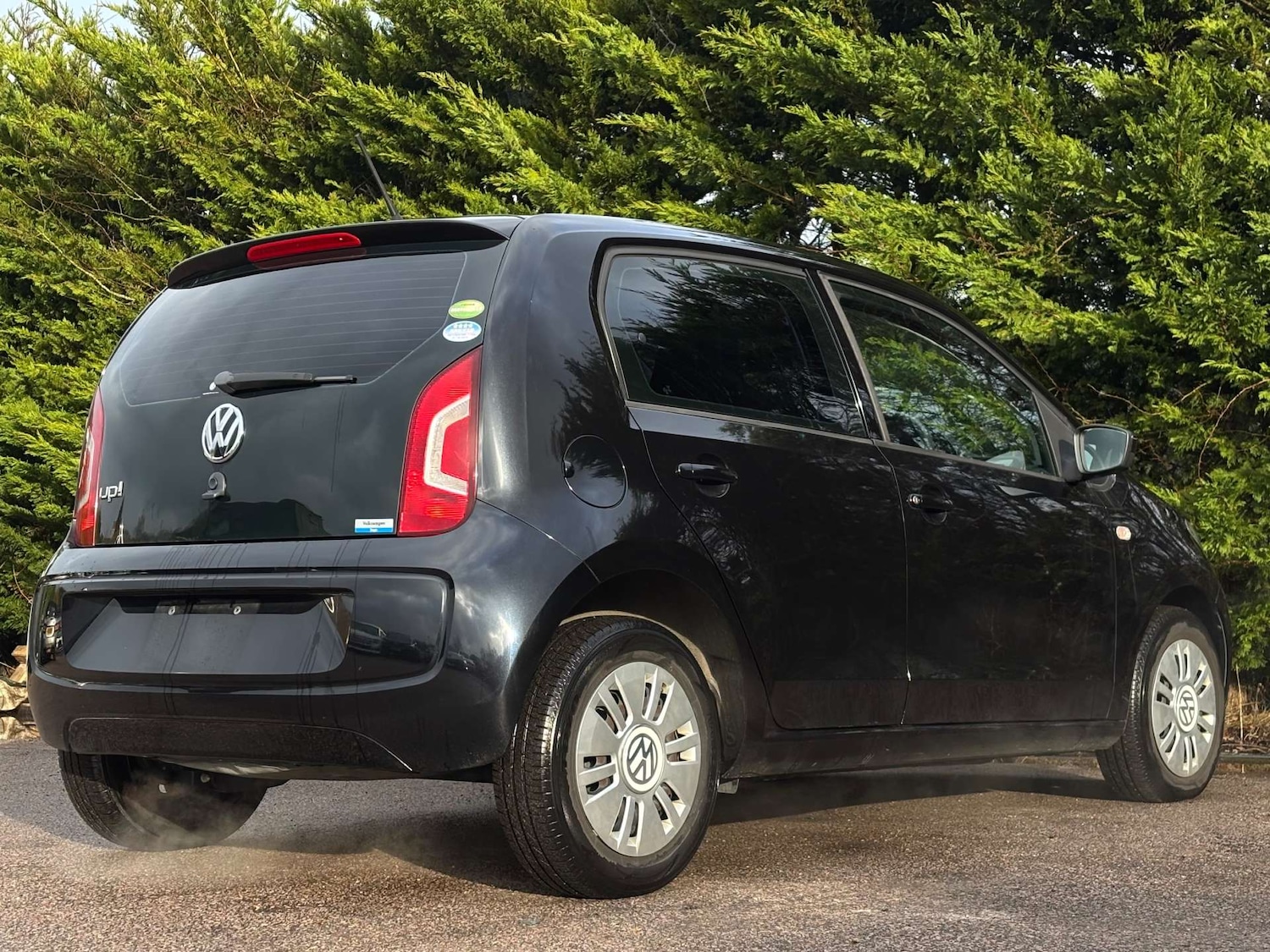 Used Volkswagen up! 2026 for sale - 77639559: Photo 10