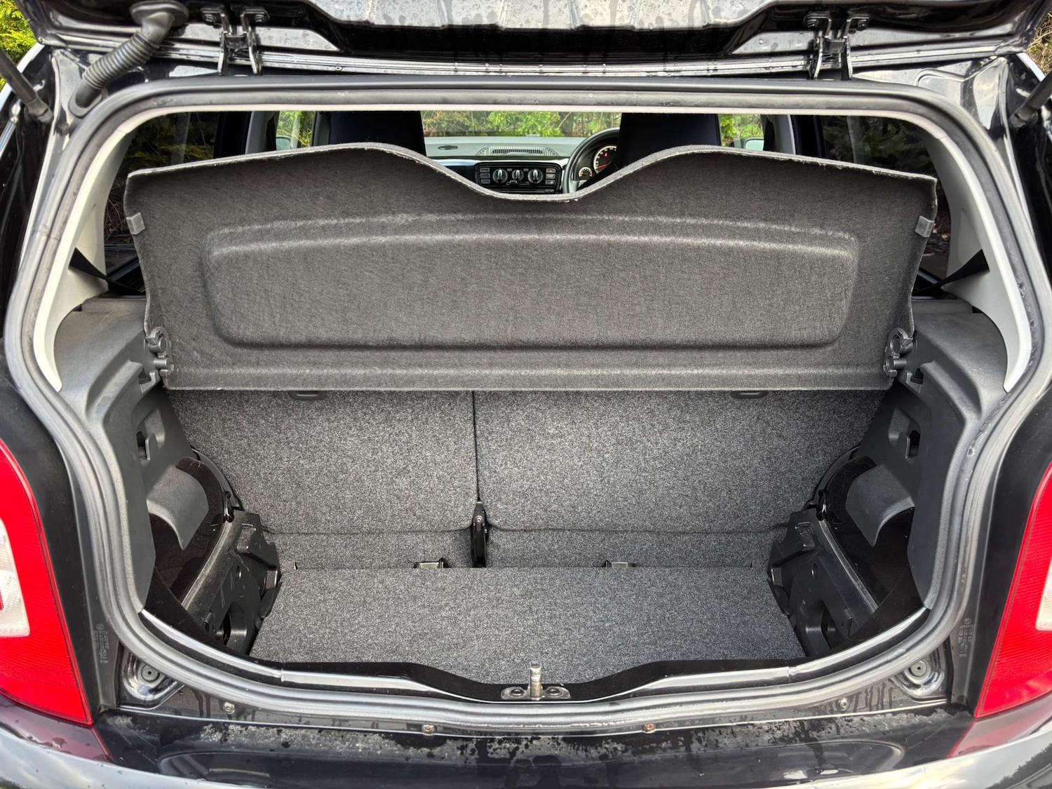 Used Volkswagen up! 2026 for sale - 77639559: Photo 14