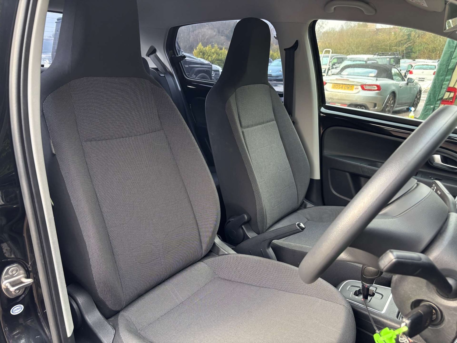 Used Volkswagen up! 2026 for sale - 77639559: Photo 17