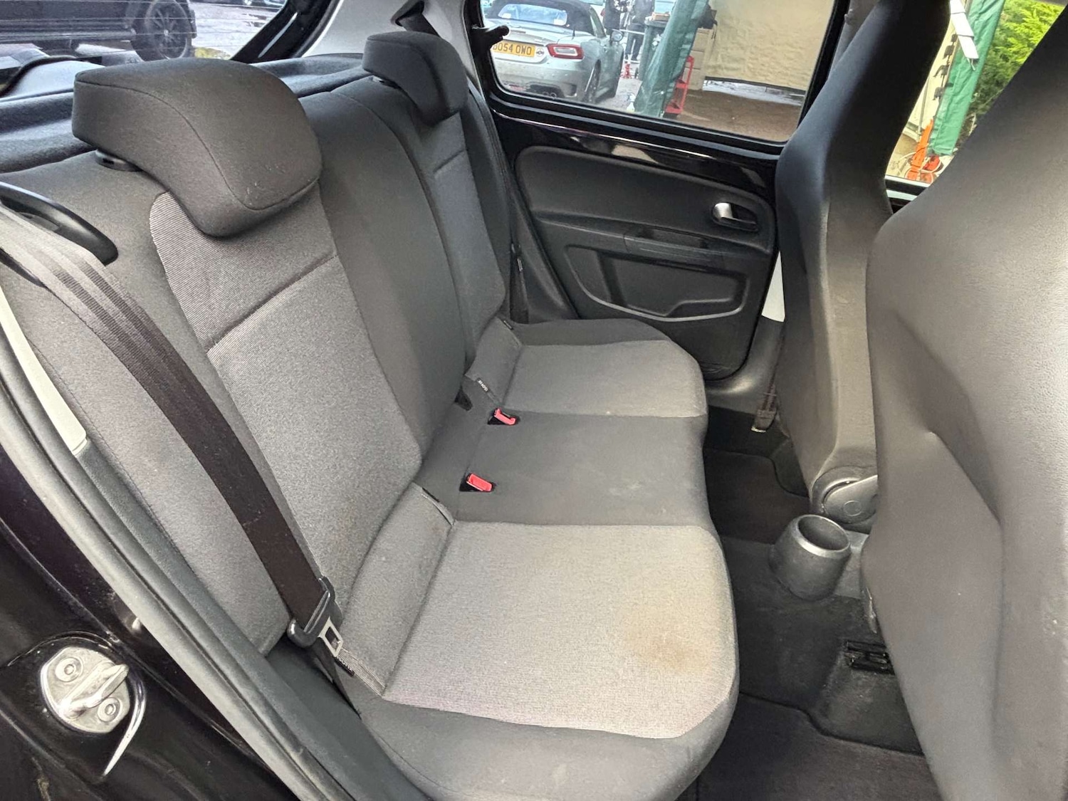 Used Volkswagen up! 2026 for sale - 77639559: Photo 19