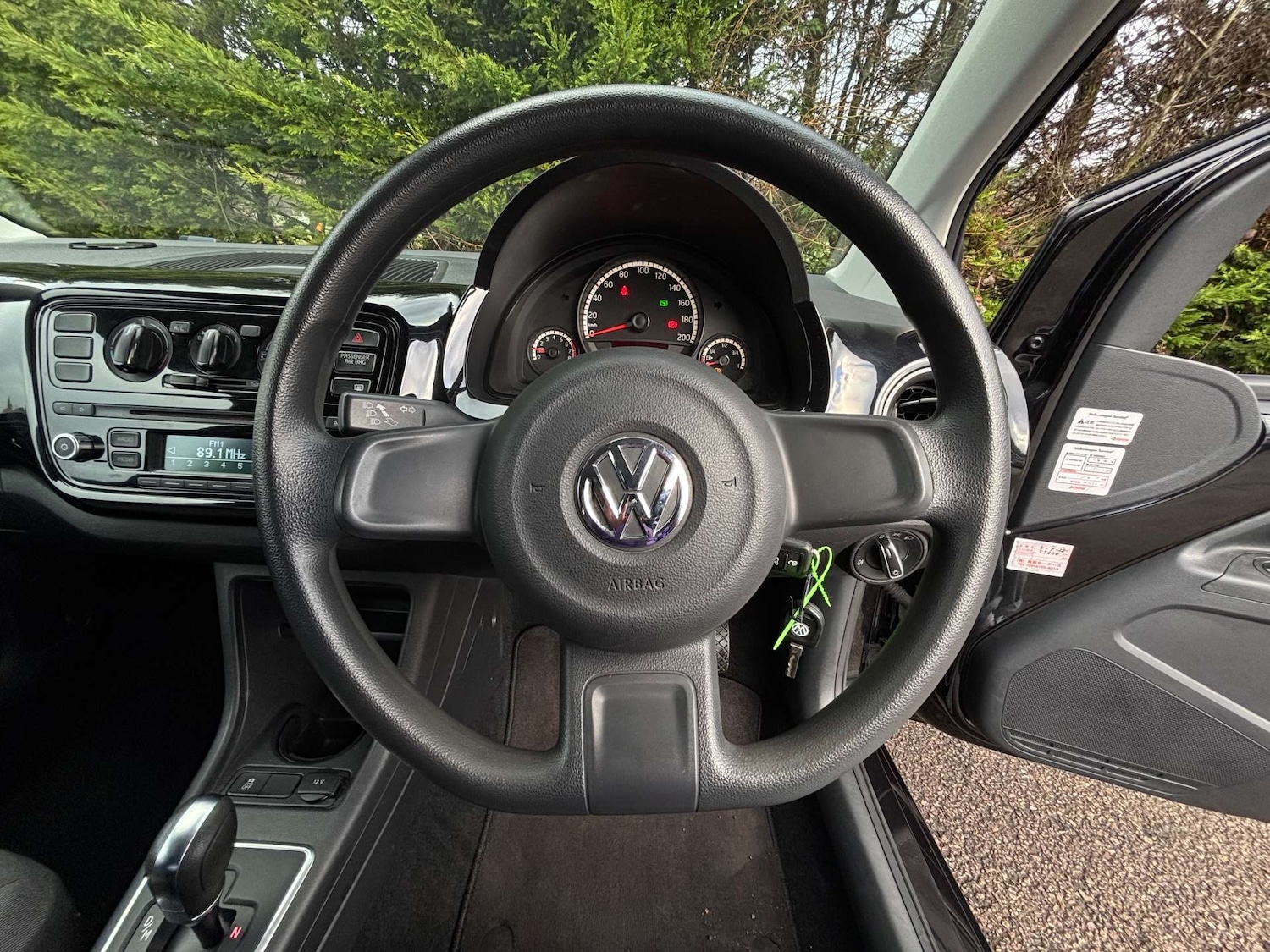 Used Volkswagen up! 2026 for sale - 77639559: Photo 23