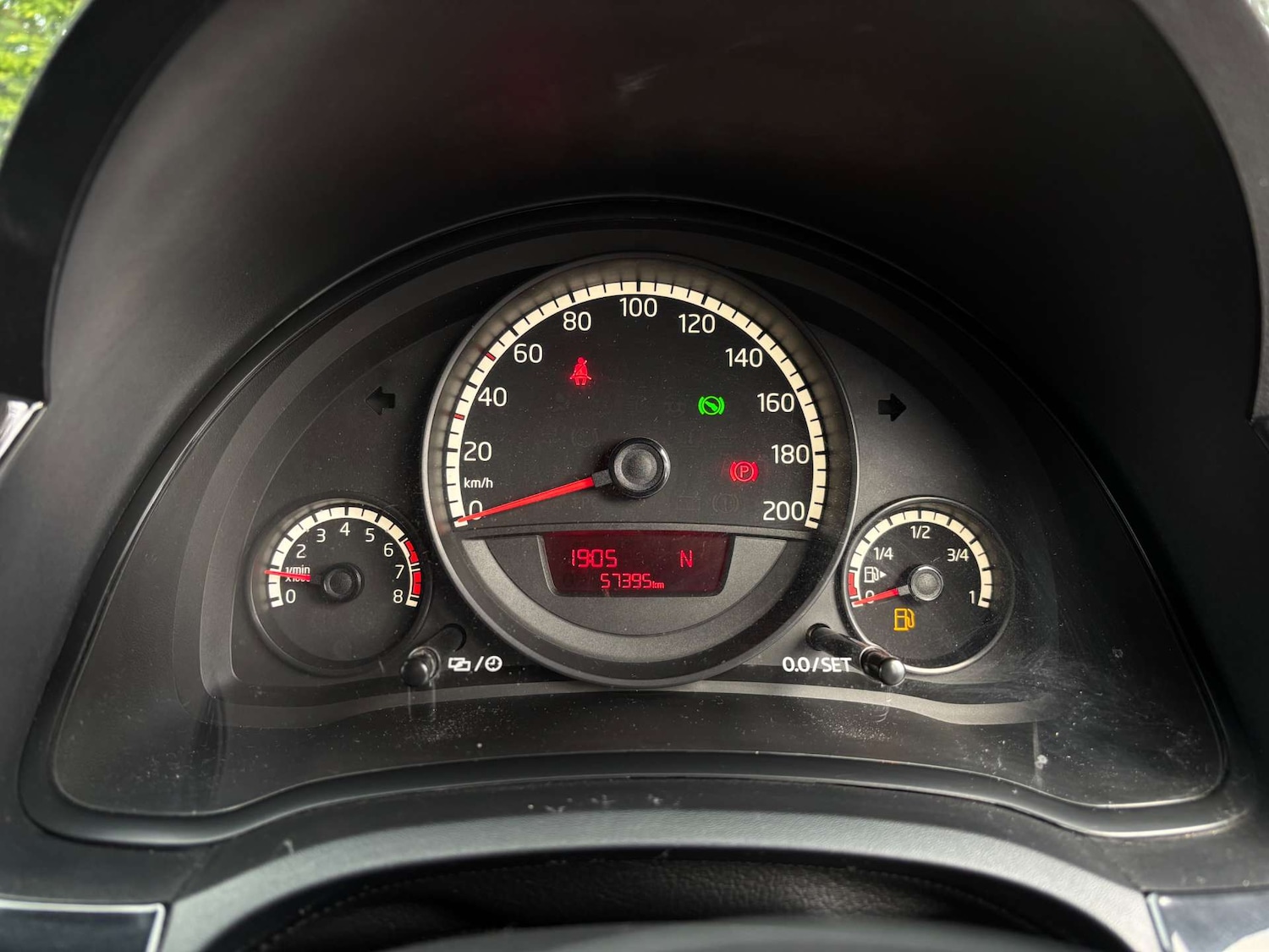 Used Volkswagen up! 2026 for sale - 77639559: Photo 24