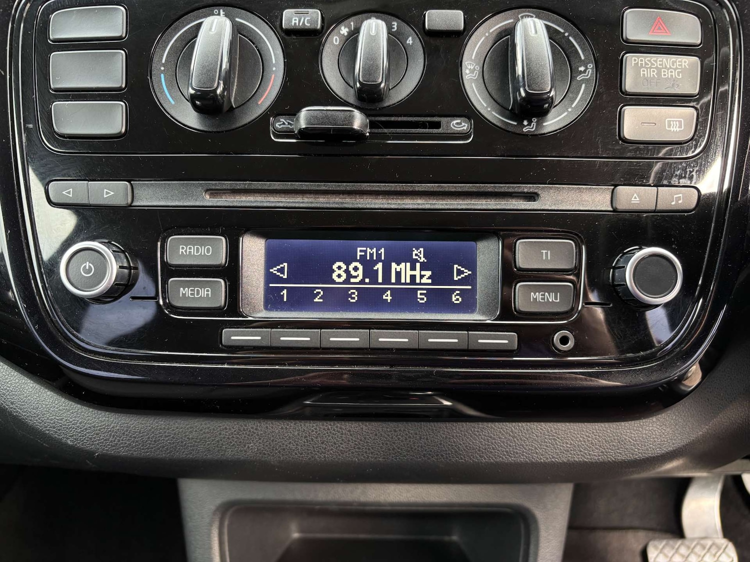 Used Volkswagen up! 2026 for sale - 77639559: Photo 29