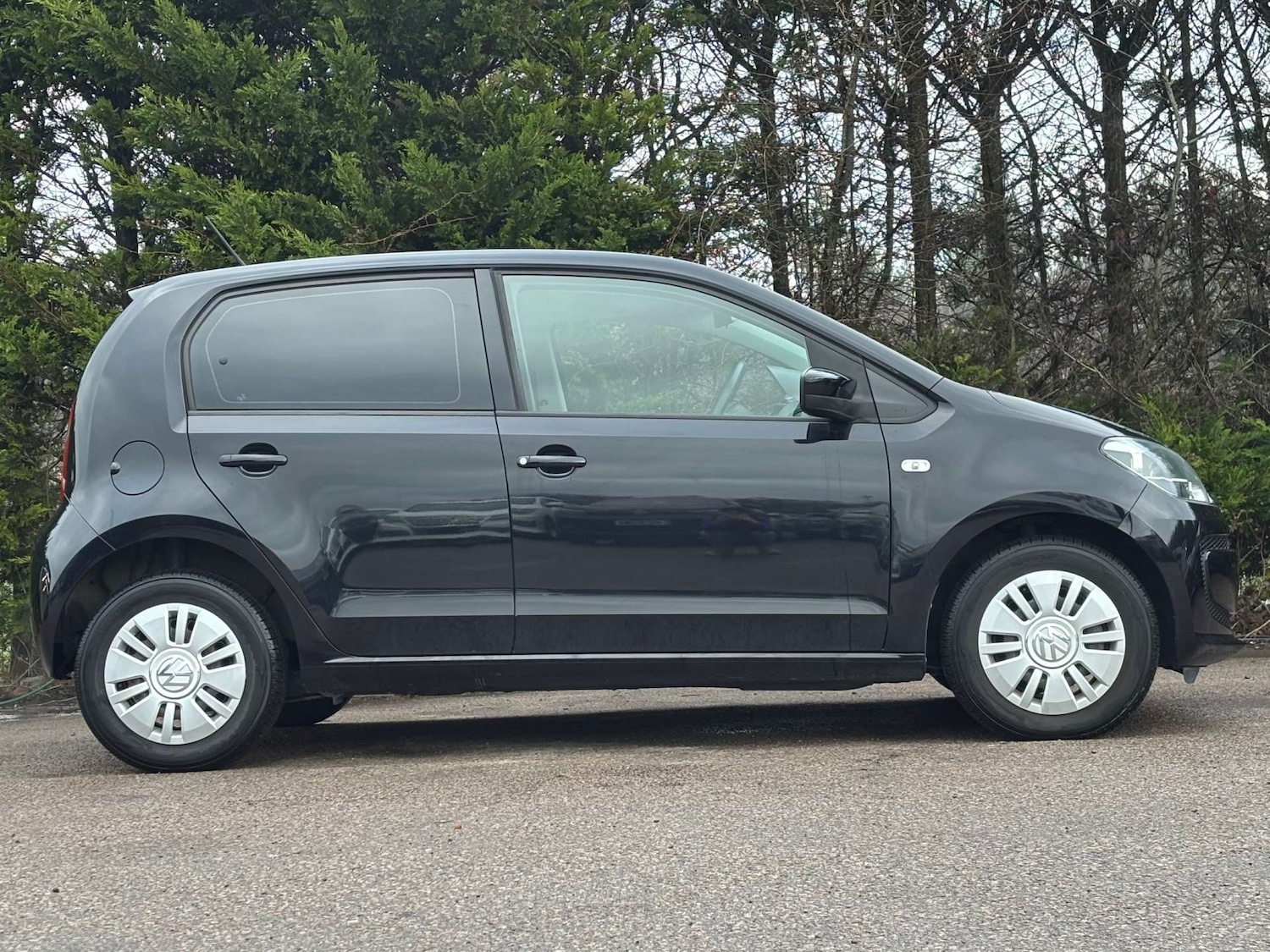 Used Volkswagen up! 2026 for sale - 77639559: Photo 9