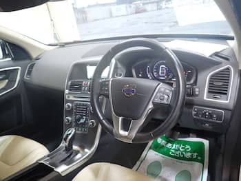 Used Volvo XC60 2016 for sale - 79785269: Photo