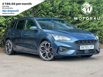 Used Ford Focus 2020 for sale - 79840163: Photo